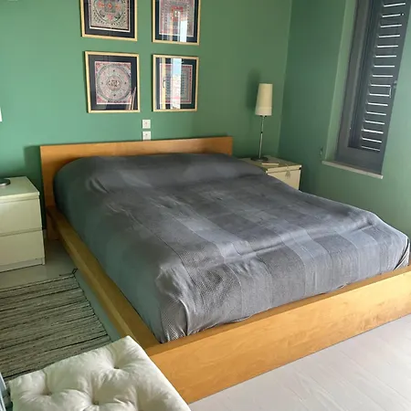 Peacock Hill Villa *